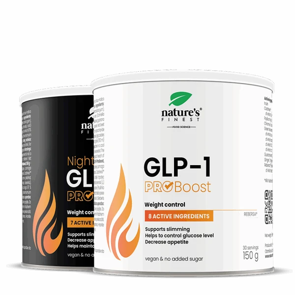 Nature’s Finest GLP-1 ProBoost Day & Night: Product review
