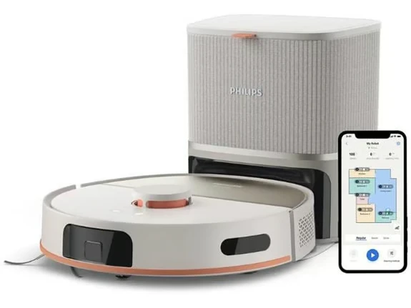 PHILIPS XU5100/20: Product review