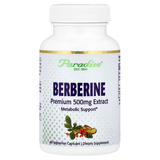 Paradise Herbs - Berberine