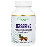 Paradise Herbs - Berberine