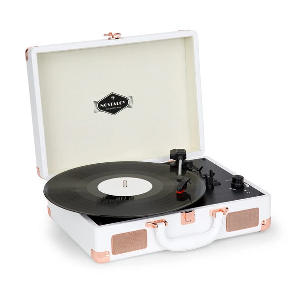 Nostalgy by Auna Peggy Sue: Product review