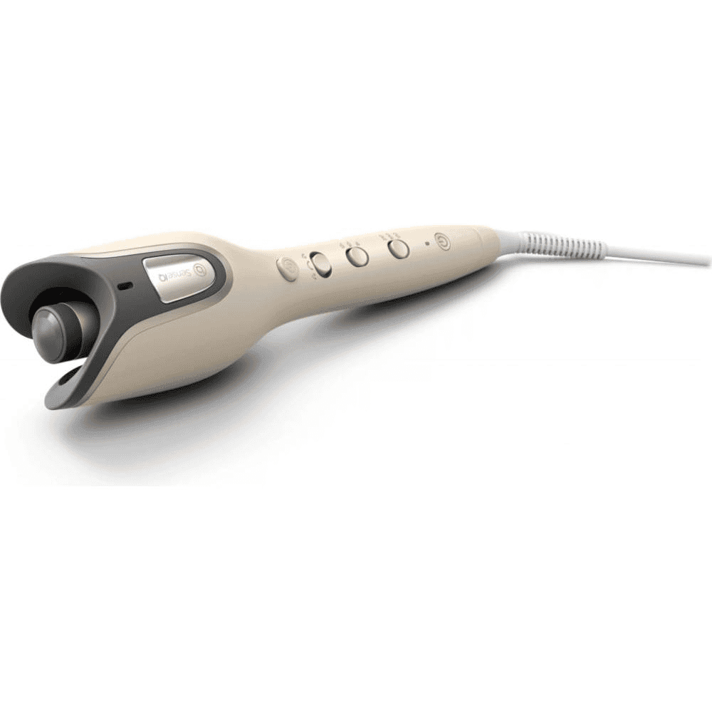 Philips 8000 Series SenseIQ BHB887/00: Product review