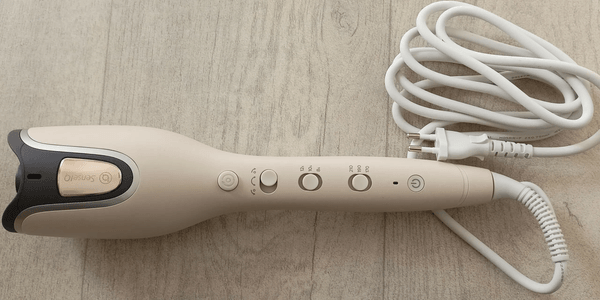 Recenzija Philips Series 8000