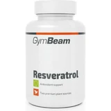 Resveratrol - GymBeam