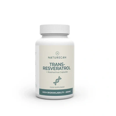 Naturecan Resveratrol