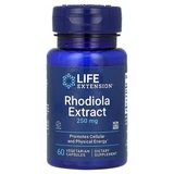 Rhodiola Extract - Life Extension