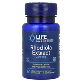 Rhodiola Extract - Life Extension