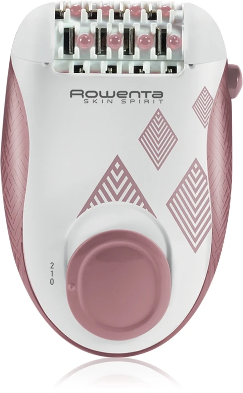 Rowenta Skin Spirit EP2900F1: Product review