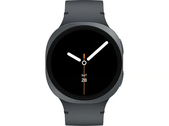 SAMSUNG GALAXY WATCH8: Product review