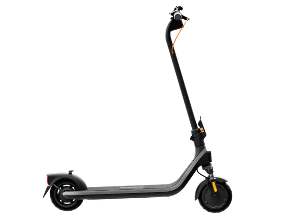 SEGWAY E2 Plus E II: Product review