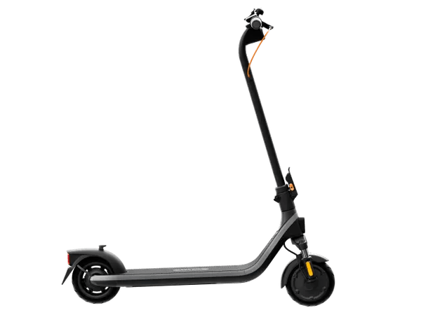 SEGWAY E2 Plus E II: Product review