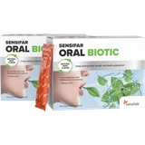 Sensifar Oral Biotic