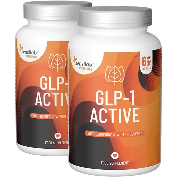 Sensilab GLP-1 Active: Product review