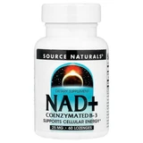 Source Naturals NAD+