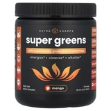 Super Greens With Superfoods, Probiotics & Enzymes