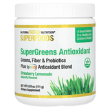 Supergreens Antioxidant