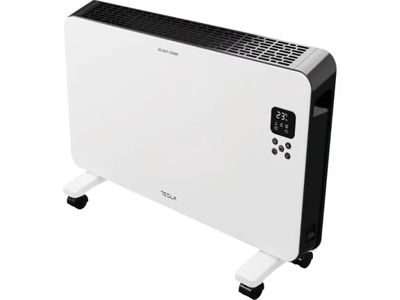 TESLA PC311WBD: Product review