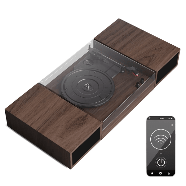 TT-Play 2x10W: Product review