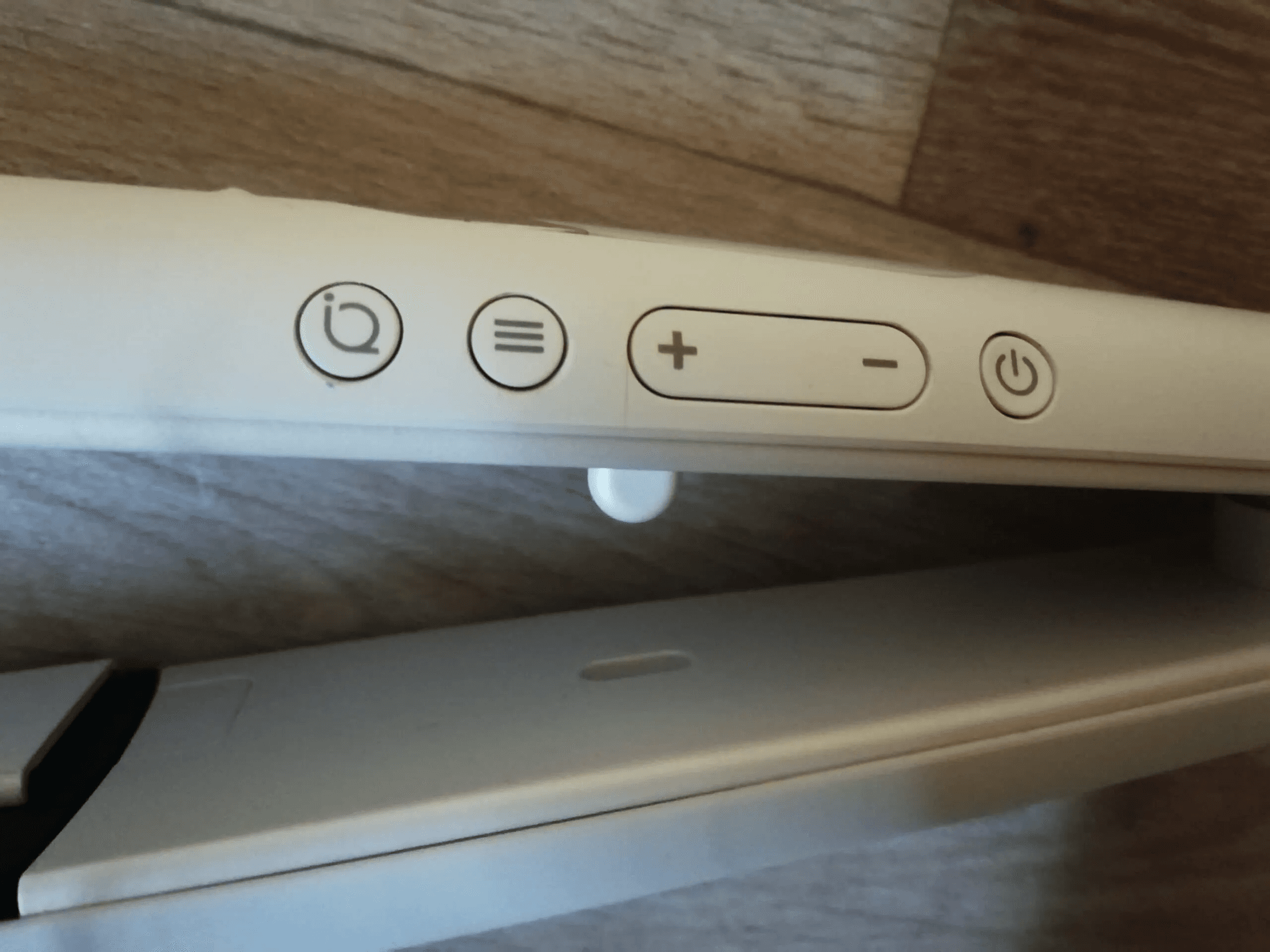 Tehnologija SenseIQ Philips Series 8000