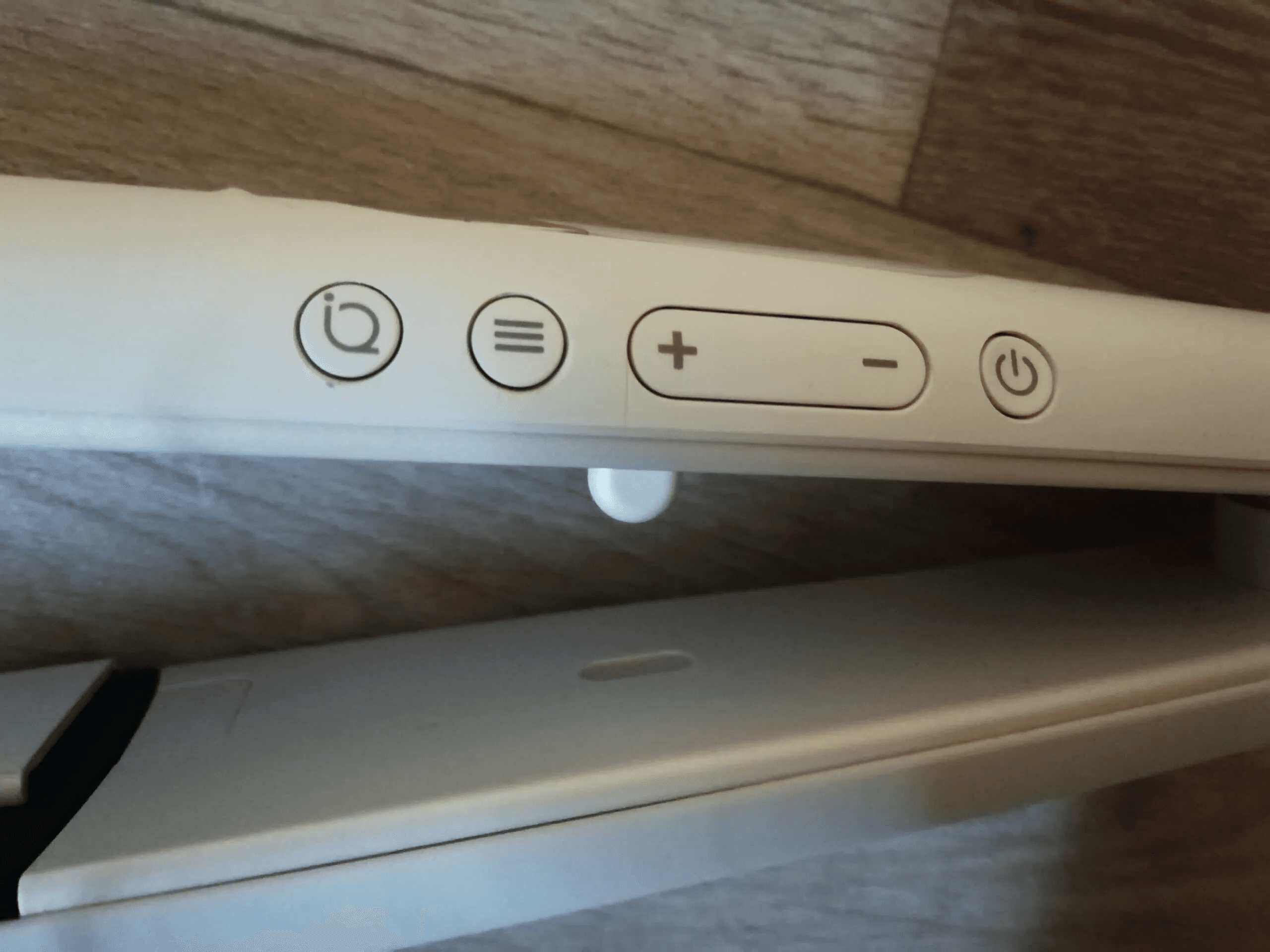 Tehnologija SenseIQ Philips Series 8000