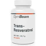 Trans-resveratrol - GymBeam