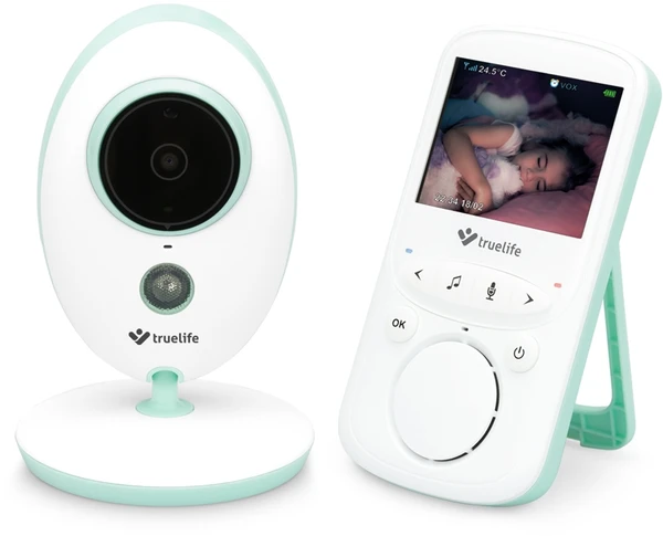 TrueLife NannyCam V24 Pro: Product review