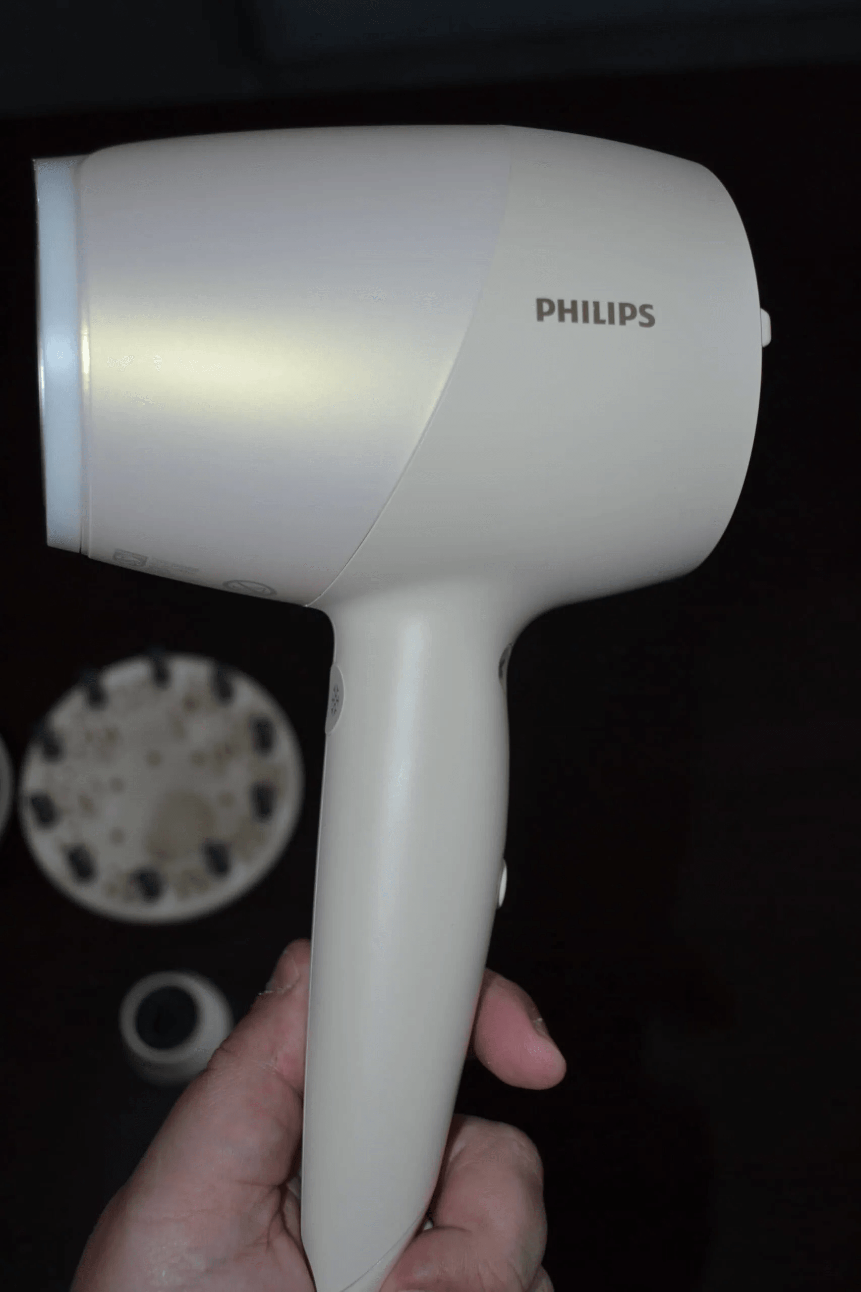 Upravljanje in rokovanje Philips SenseIQ 9000 Series