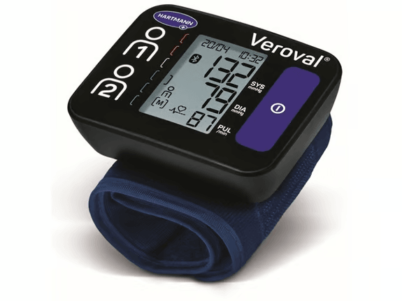 VEROVAL Compact+