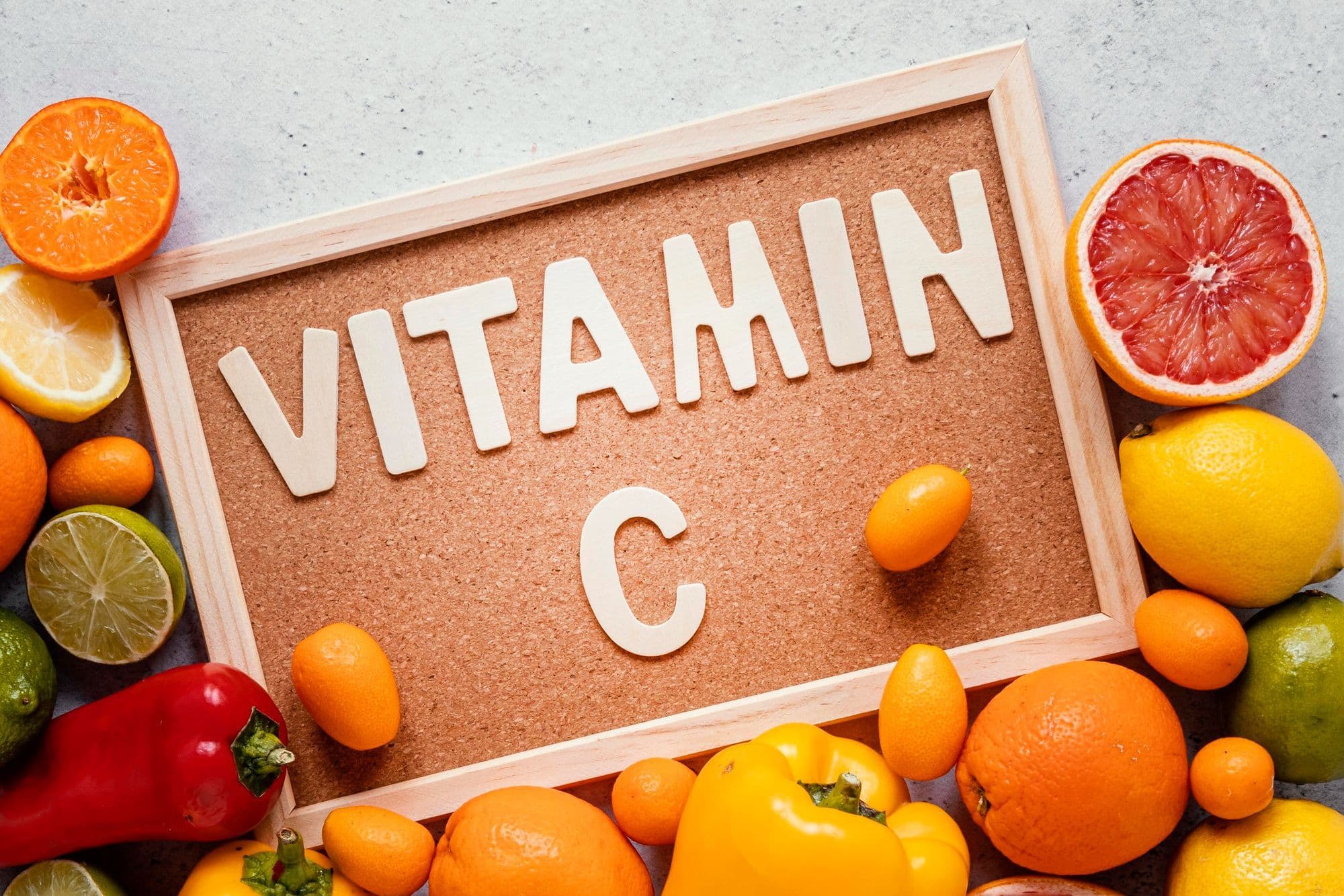 vitamine za imunski sistem