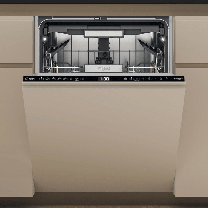 Whirlpool W7I HF60 TU
