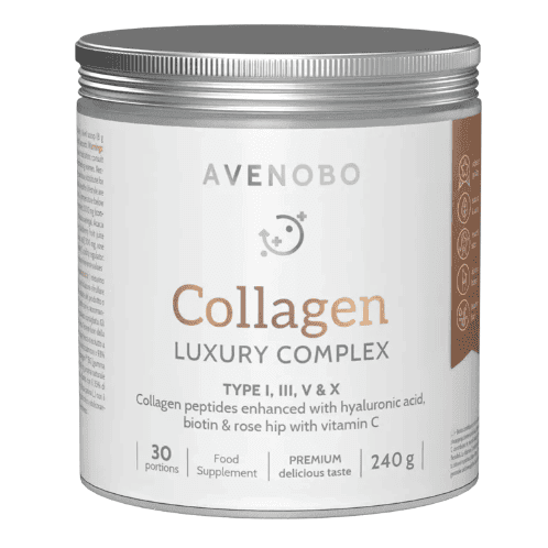 AVENOBO Collagen LUXURY COMPLEX