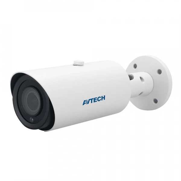 AVTECH DGM5546SVAT: Product review