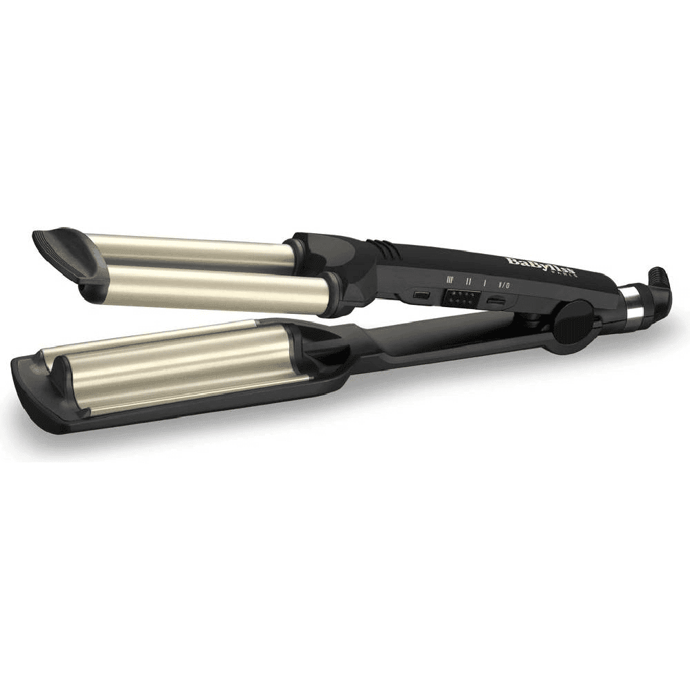 BaByliss Curlers Easy Waves