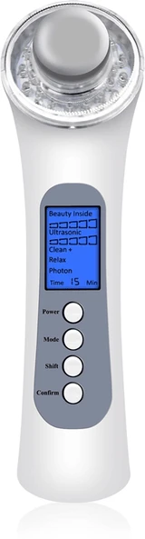 BeautyRelax 4v1