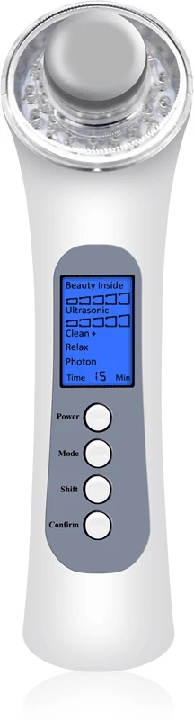 BeautyRelax 4v1: Product review