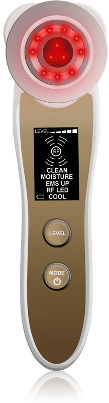 BeautyRelax Multicare Gold: Product review