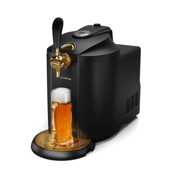 Klarstein Beerkules: Product review