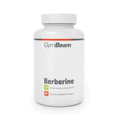 GymBeam Berberin