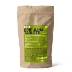 Bio Spirulina 500 mg: Product review