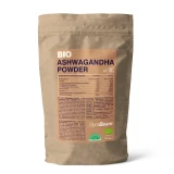 BIO Ašvaganda v prahu