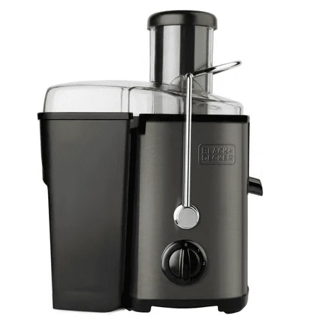 Black&Decker BXJE600E: Product review