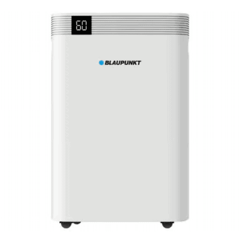 Blaupunkt ADH601: Product review