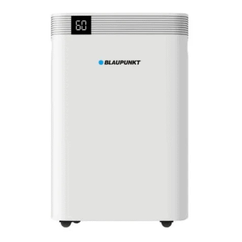 Blaupunkt ADH601: Product review