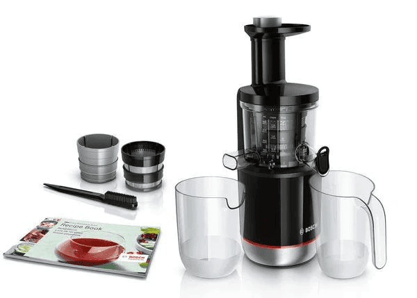 Bosch MESM731M: Product review