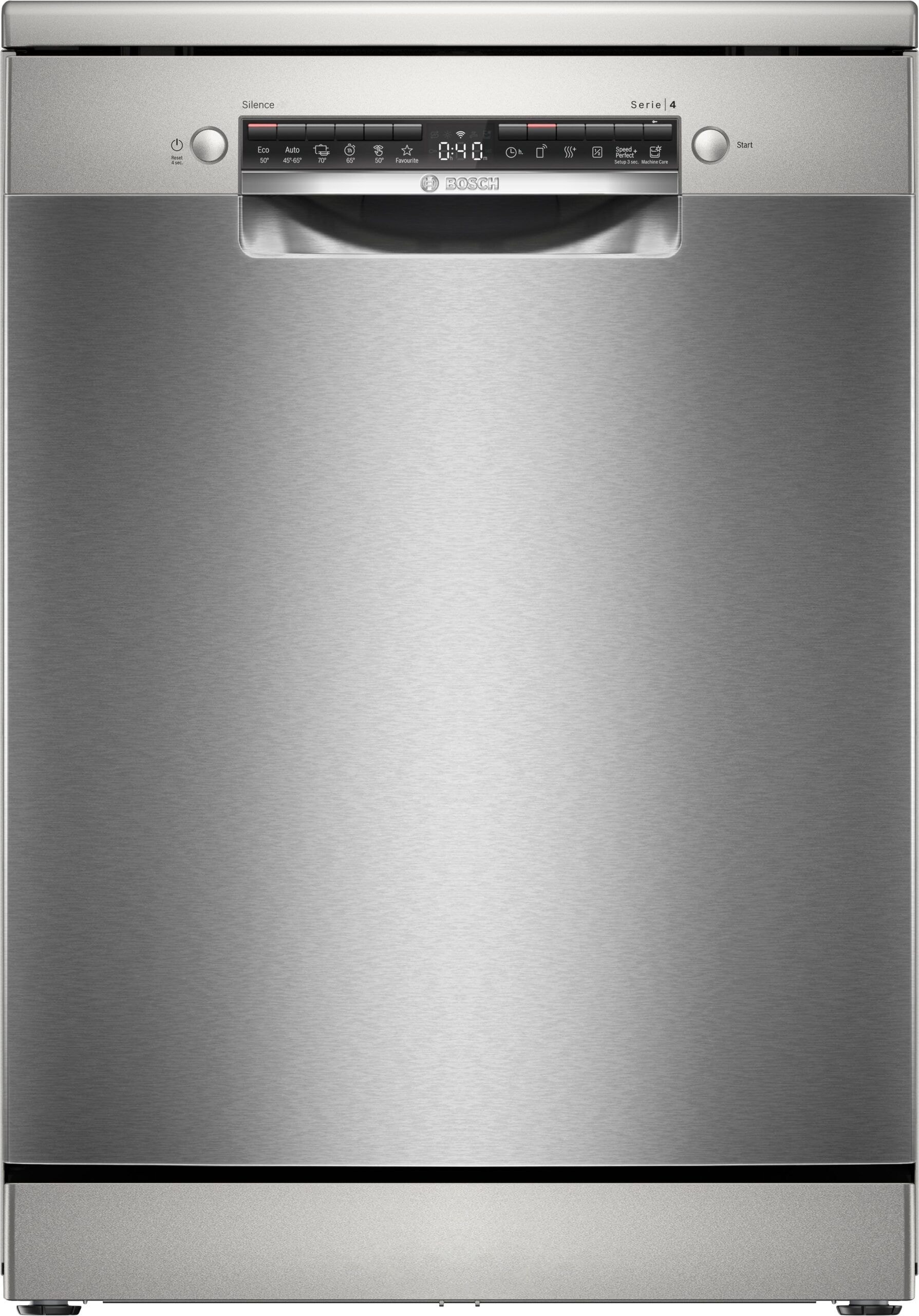 Bosch SMS4HVI00E