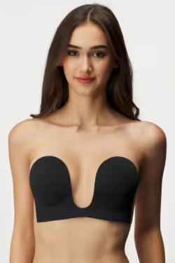Samolepilni U-style Bra New: Product review