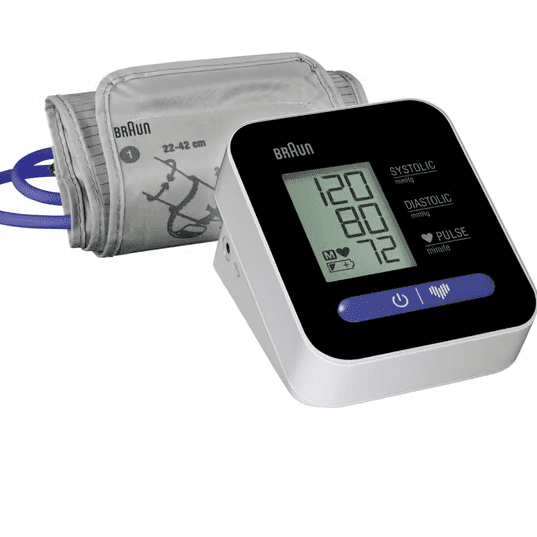 Braun BUA 5000