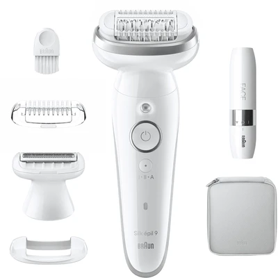 Braun Silk-épil 9 9341