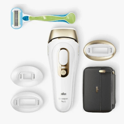 Braun Silk-expert PRO 5 IPL5242