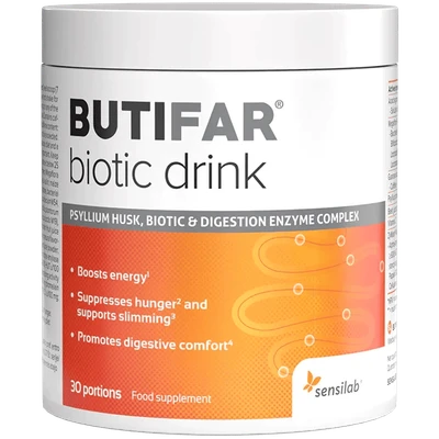 Sensilab ButiFar Biotic Drink